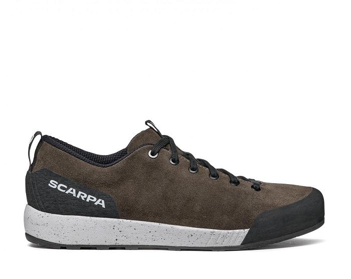 Scarpa Spirit Evo Férfi Túracipő Barna OZ0397624